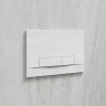 Сет: Инсталляция LEMARK PENEDA + кнопка смыва BIT белый глянец + унитаз GLAZER белый глянец 100804426
